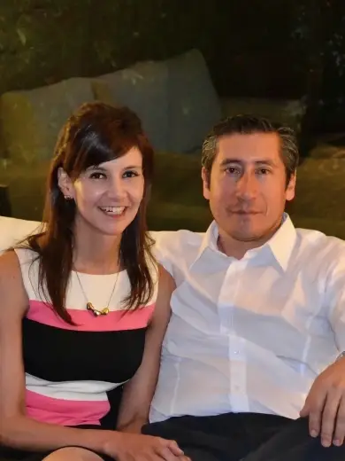 Grace & Nelson partners - Ecuador Immigration Attorneys